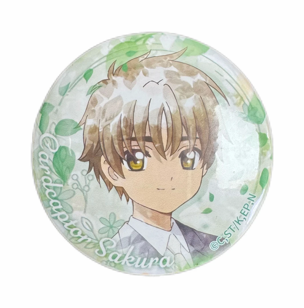 【超级福袋】随机吧唧-小糖 T