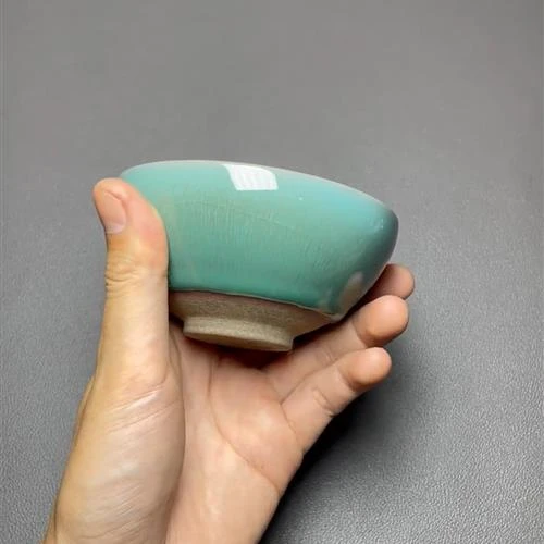 【闪购商品】茶盏-10112..........