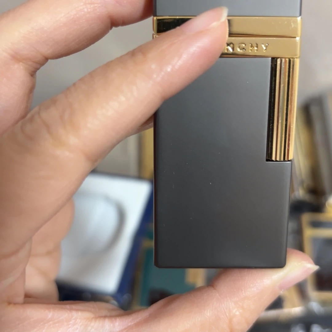 都登卡中古打火机