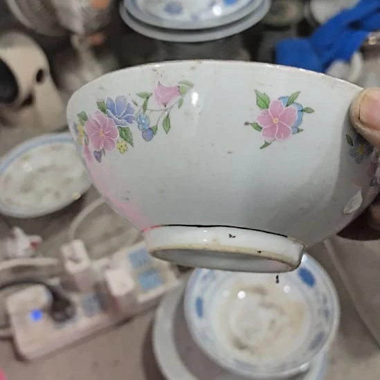 当代景德镇陶瓷工艺品