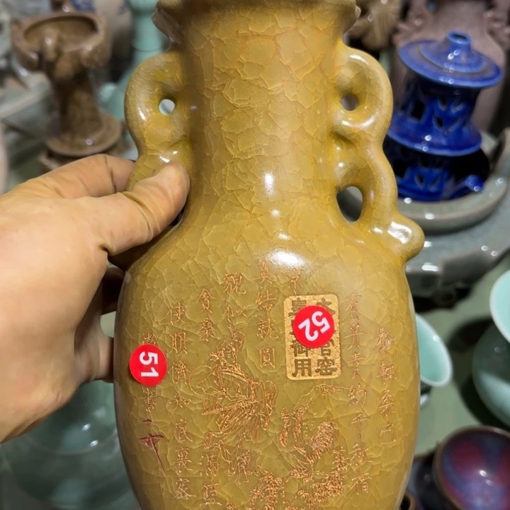 陶摆件瓷器瓷器瓷器瓷器瓷器