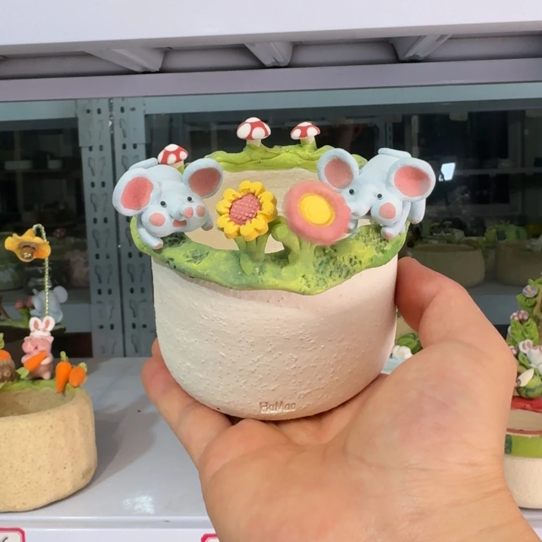 厂家直销精品花盆