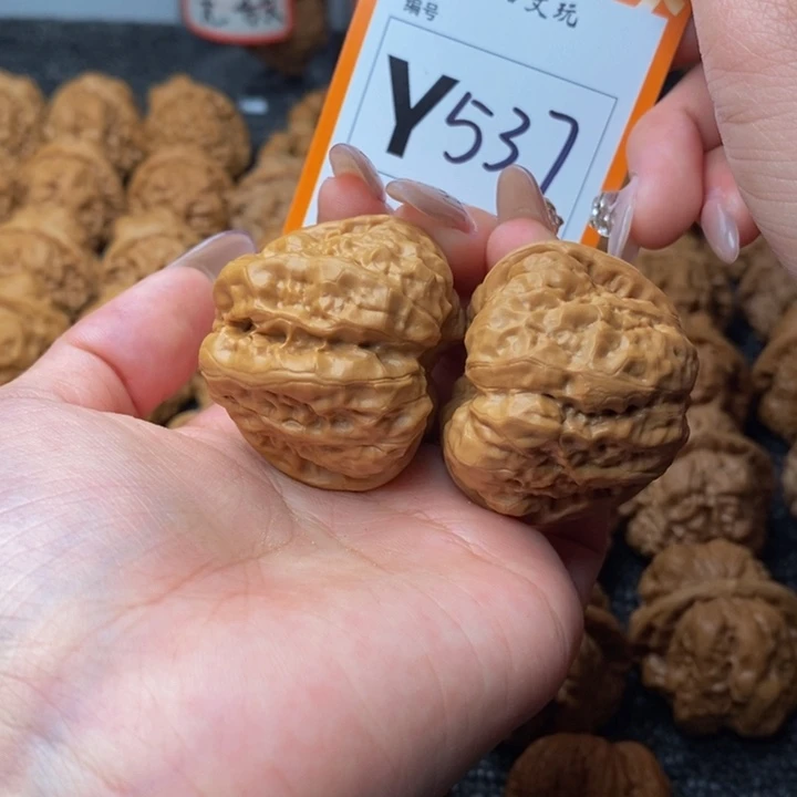 吊坠文玩核桃?****?4蛙蛙蛙