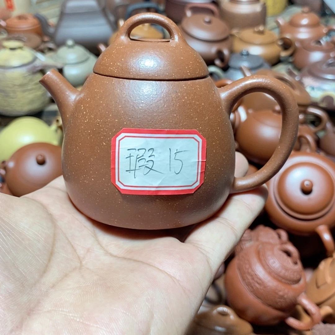 茶壶紫砂欢迎各位光临惠顾