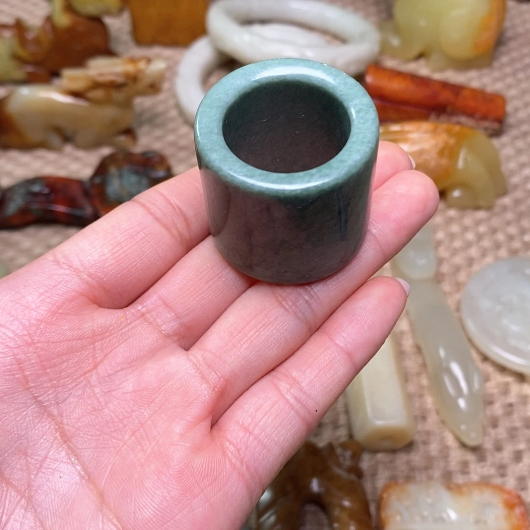 白玉菩提吊坠白玉菩提白玉菩提摆件