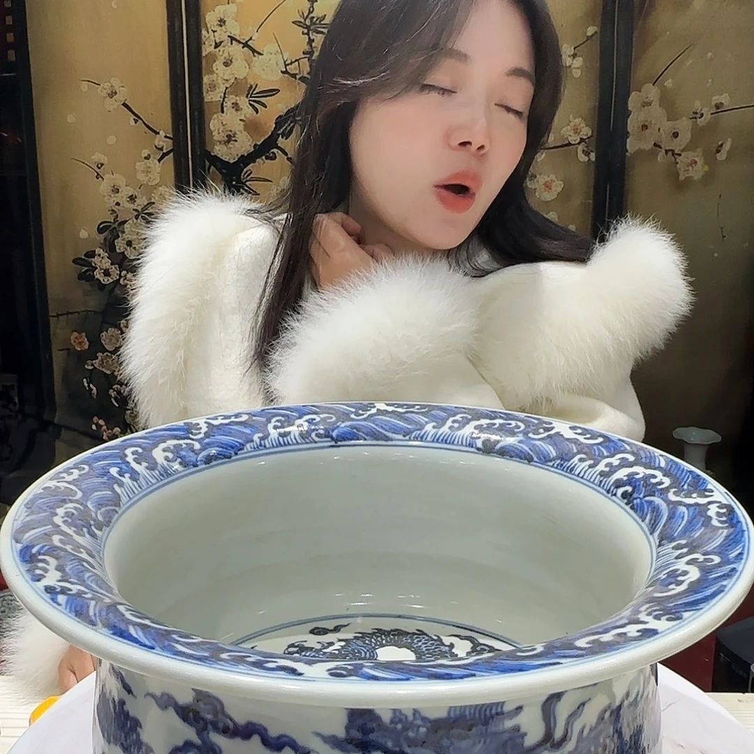 摆件03 景德镇陶瓷摆件