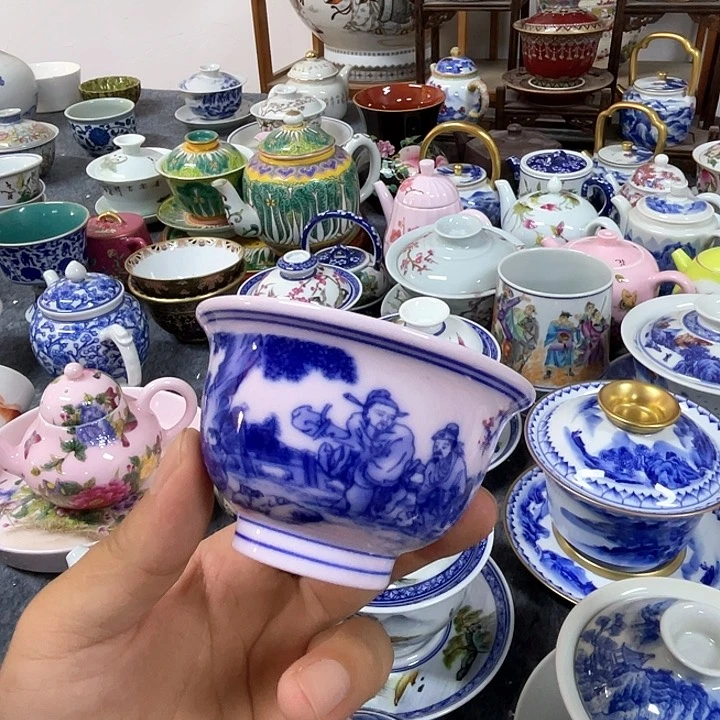 景德镇陶瓷研究所