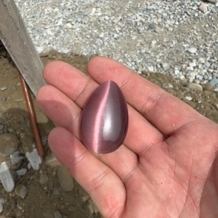 精品无镶嵌小吊坠