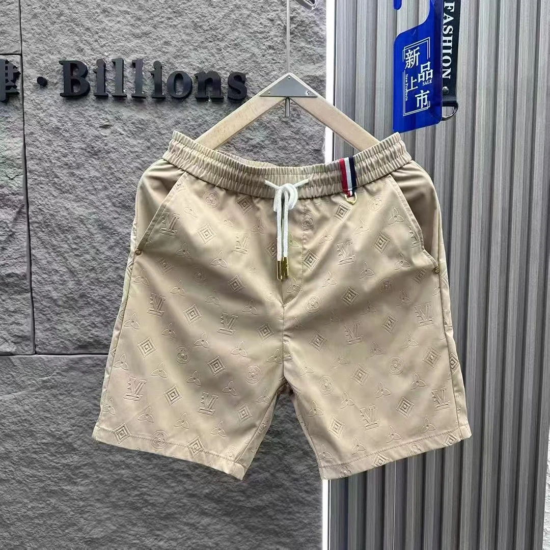 88876男装屋 春季 男款 时尚 休闲 男士 潮流 百搭 短裤