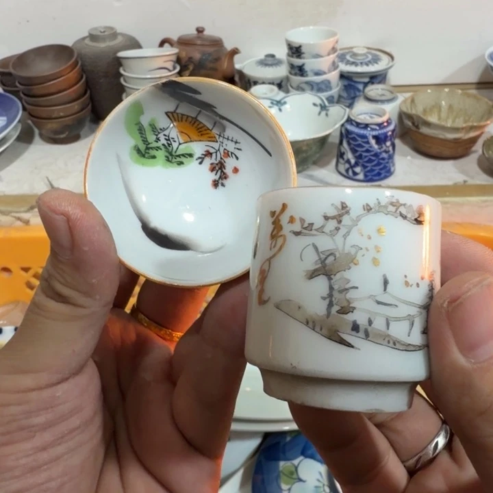 陶瓷推荐第二名20包邮