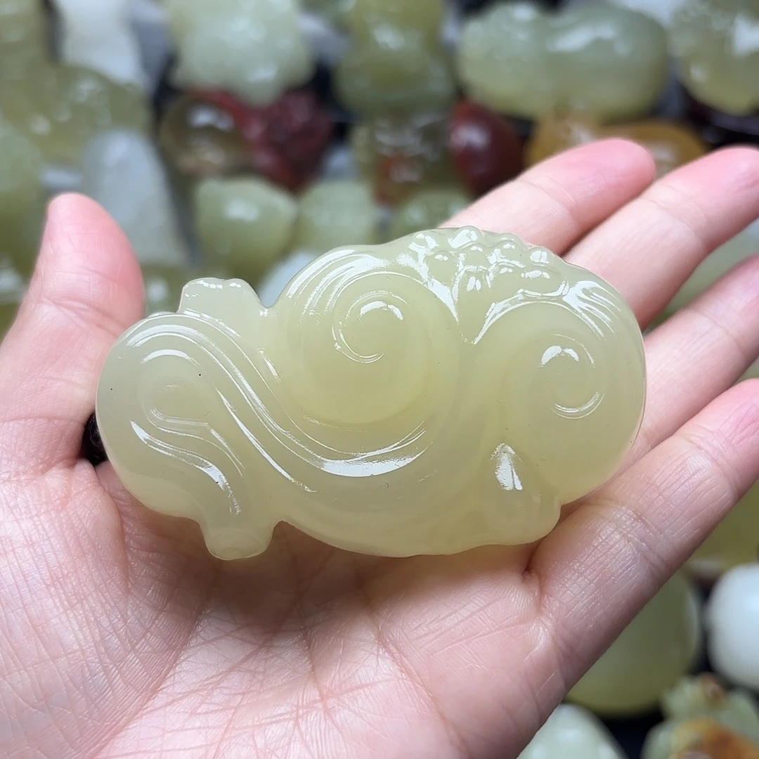 盆景石奇石时尚百搭石头