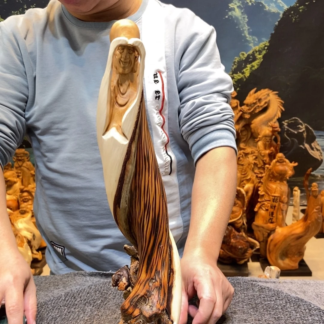 柏木（崖柏）进来点点关注哦