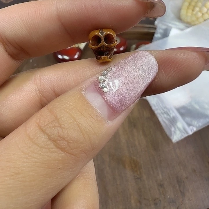 手串/手链鹿骨驼骨驼骨11，