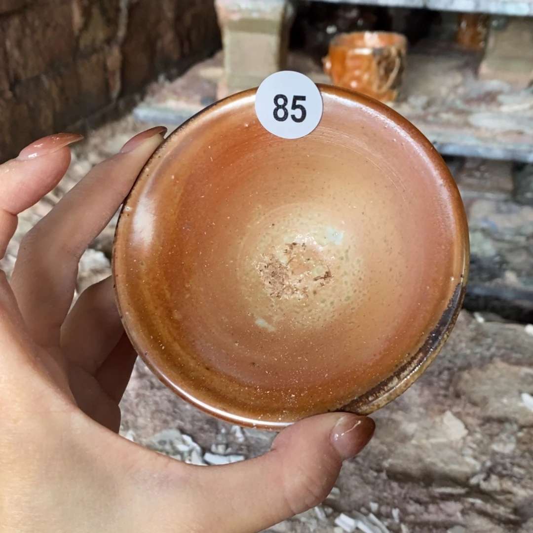 开窑大吉，高货多多！85