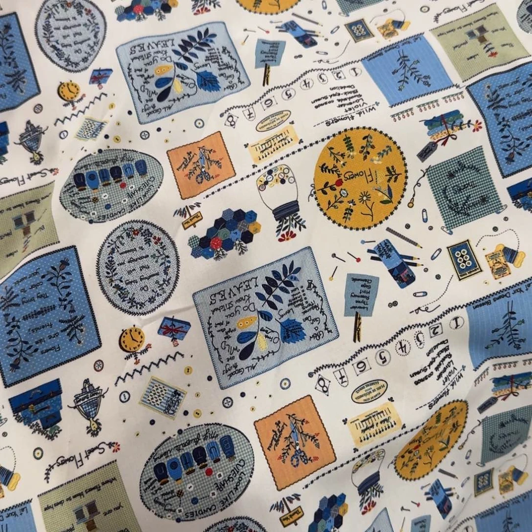 纯棉60支加密贡缎1米价X1.5宽D