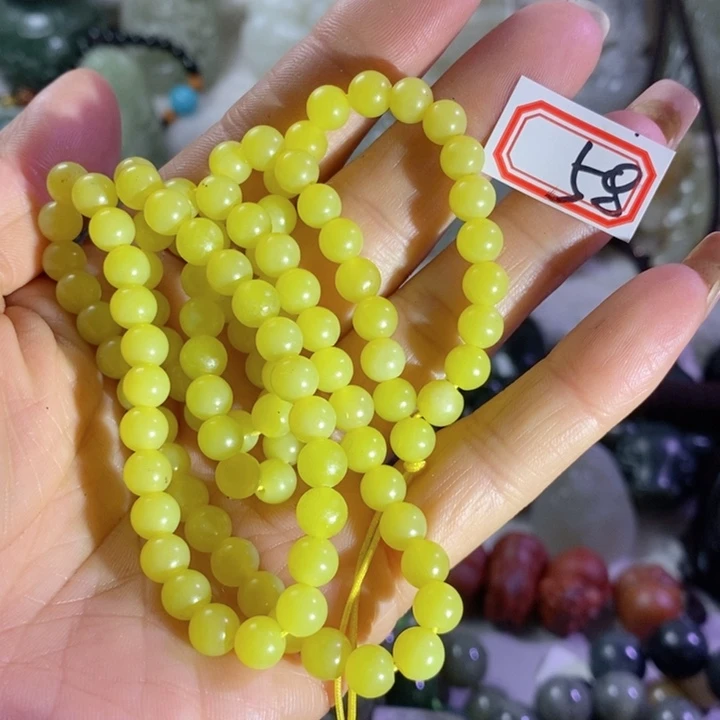 和田玉边角料未镶嵌