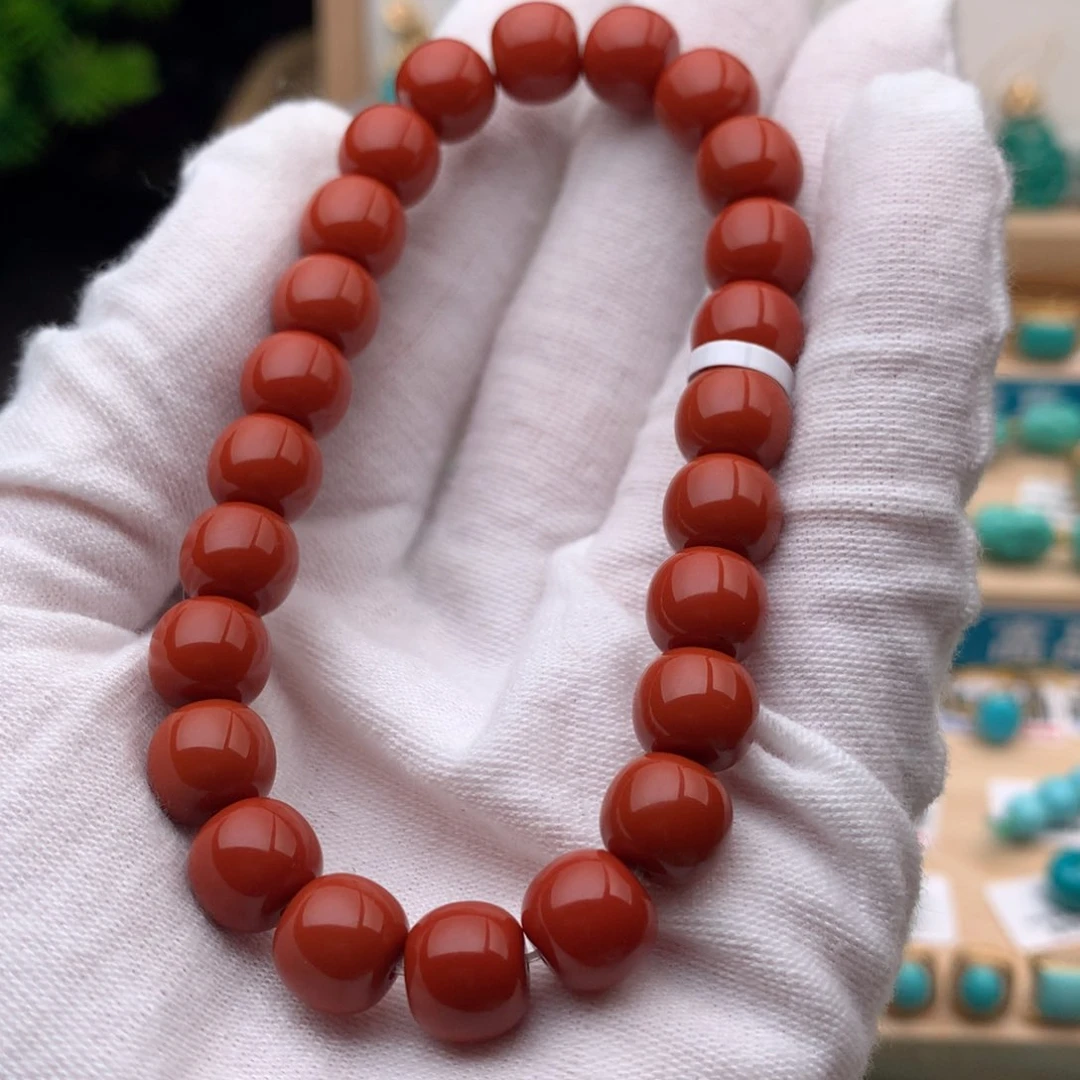 南红玛瑙珠宝奇石未镶嵌