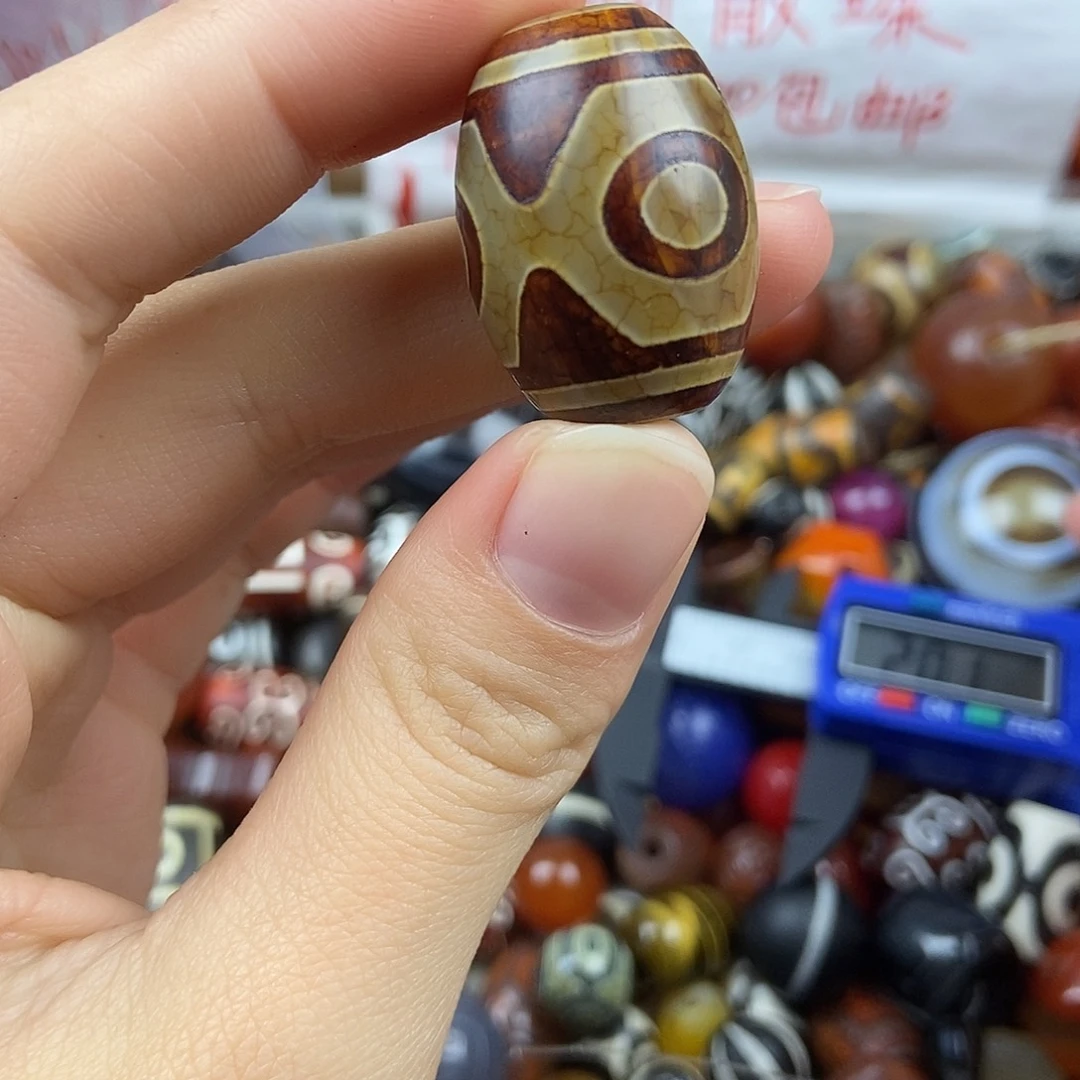 玛瑙/玉髓未镶嵌玛瑙配珠玛瑙散珠