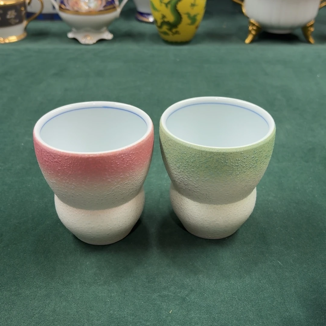 云翼堂家瓷器真好看呀