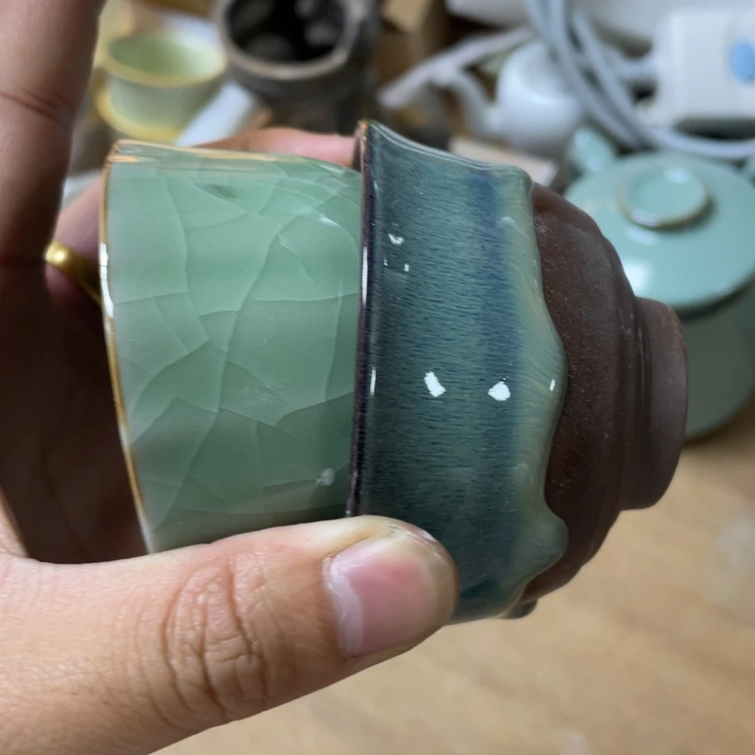 无运费险略有微瑕介意勿拍
