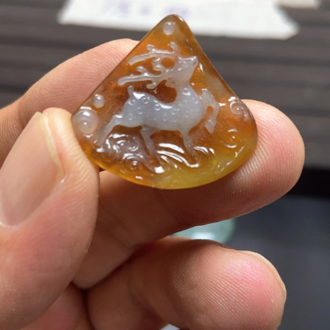 未镶嵌定制翡翠缅甸天然翡翠