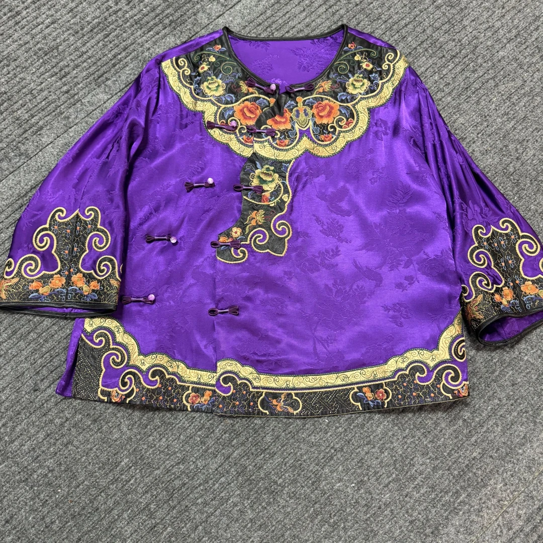 国风如意太太服格格服、