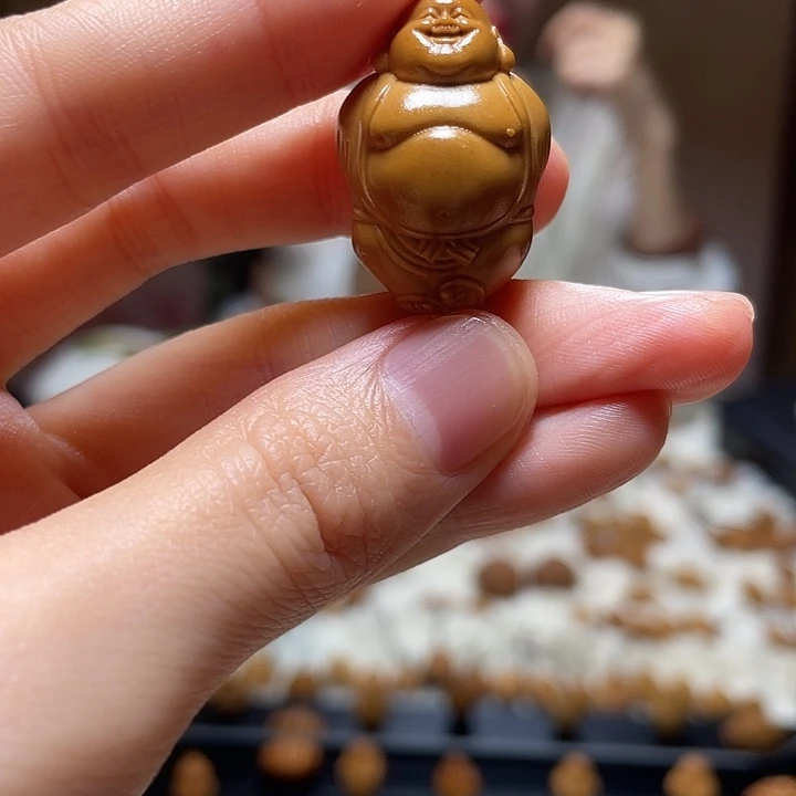 橄榄核吊坠橄榄 米勒