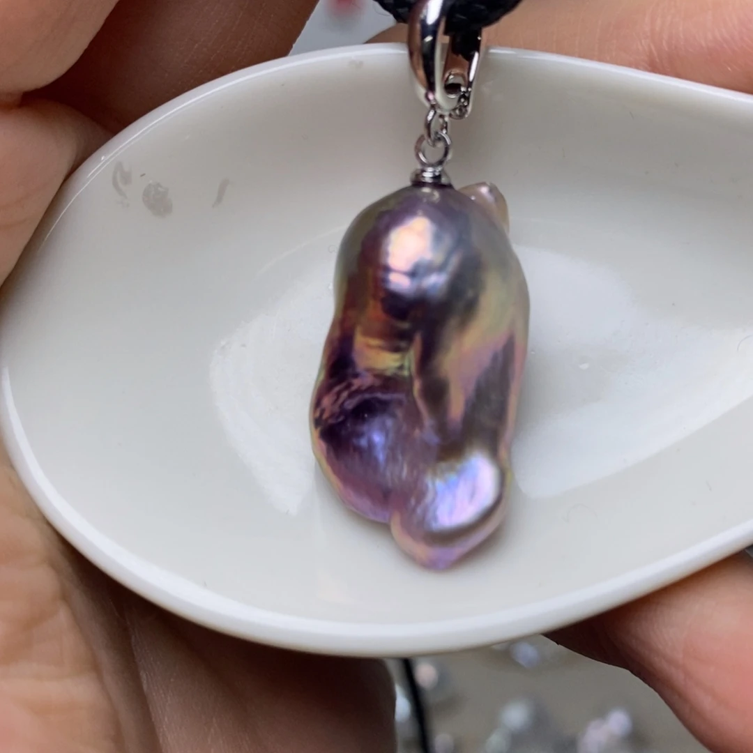 淡水珍珠其它未镶嵌