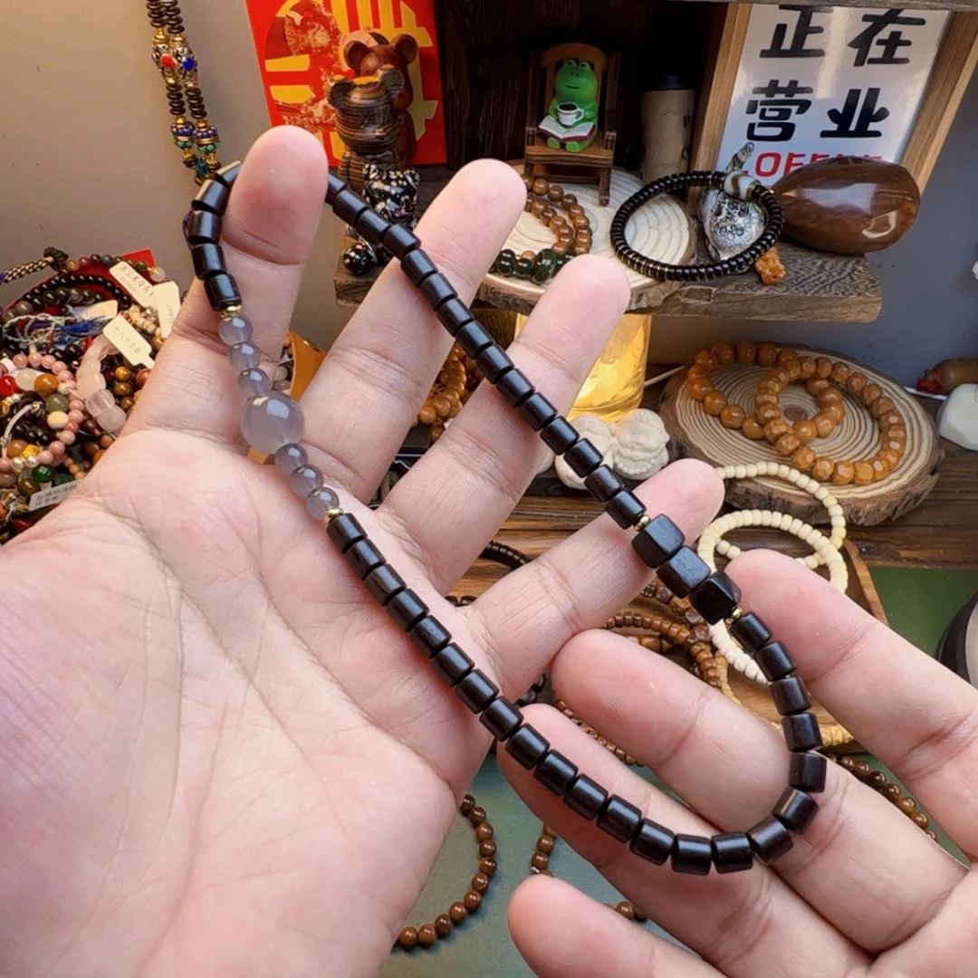 菩提根/象牙果手串