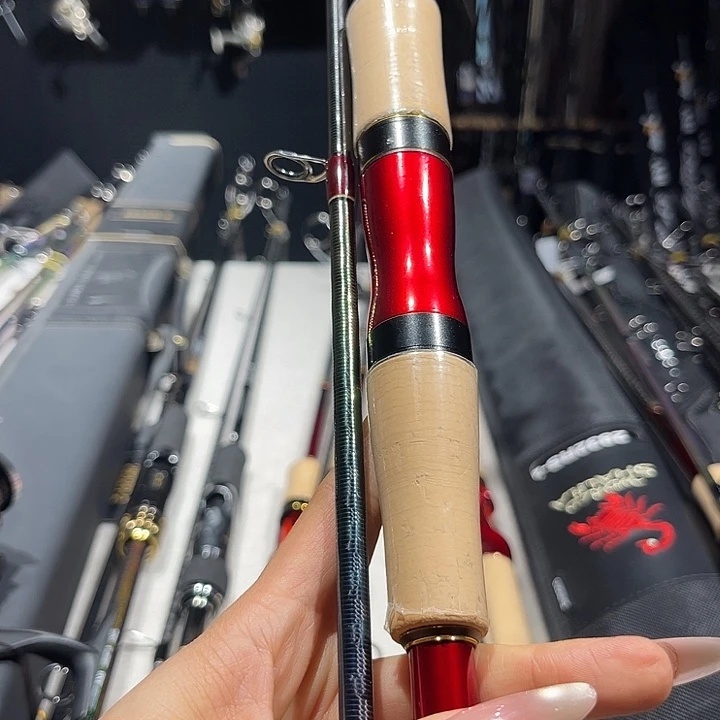 高端路亚系列产品2832