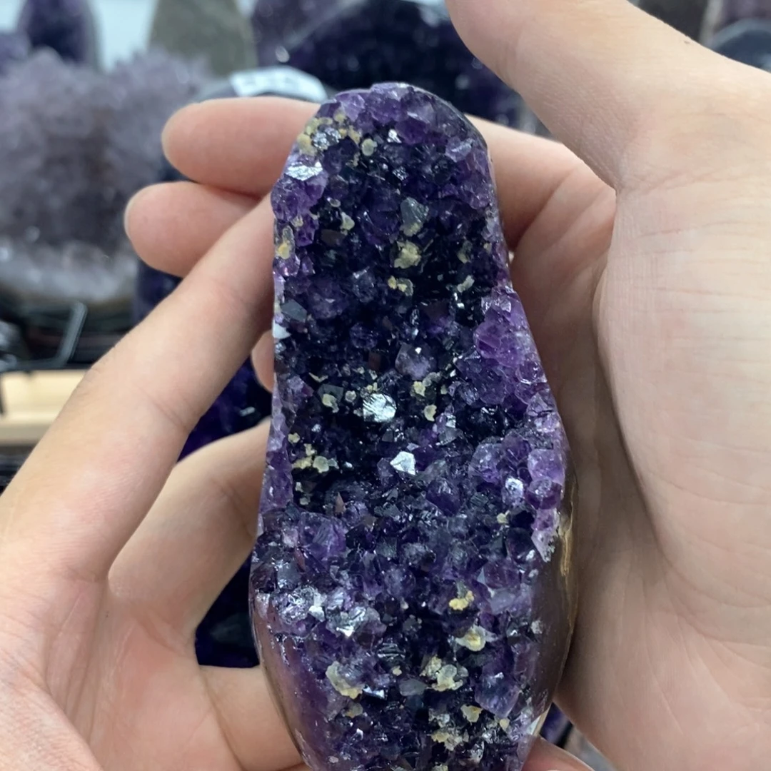 未镶嵌大型摆件（非配饰）水晶
