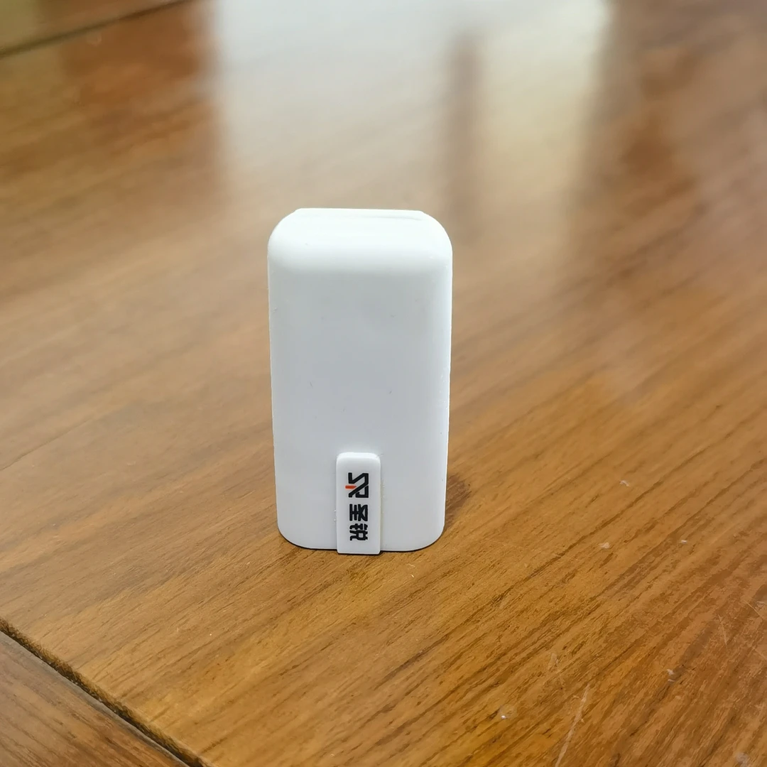 圣锐SR8000电吹管软吹嘴