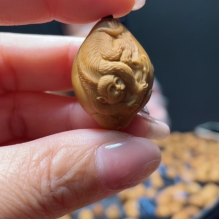 橄榄核手串/手链橄榄