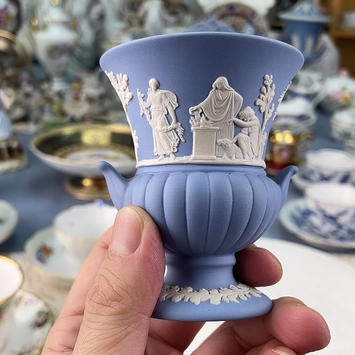 中古瓷器精品欧瓷