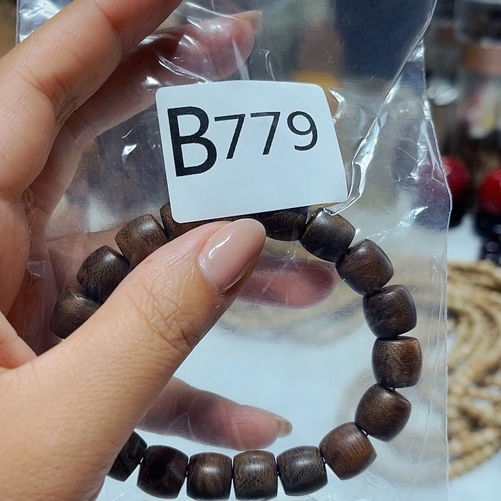 大果紫檀（缅甸花梨）779