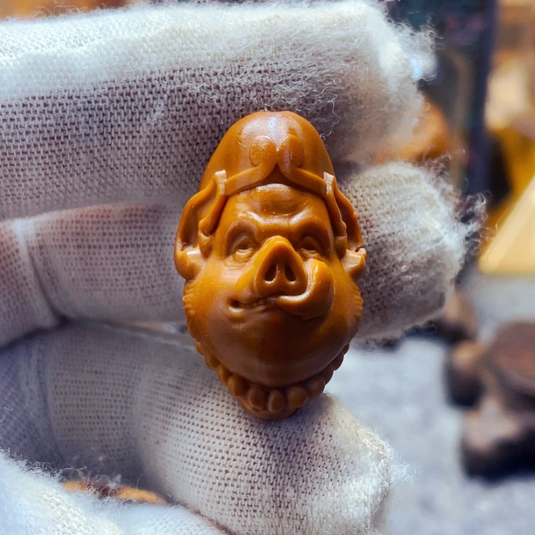 橄榄核手串/手链橄榄