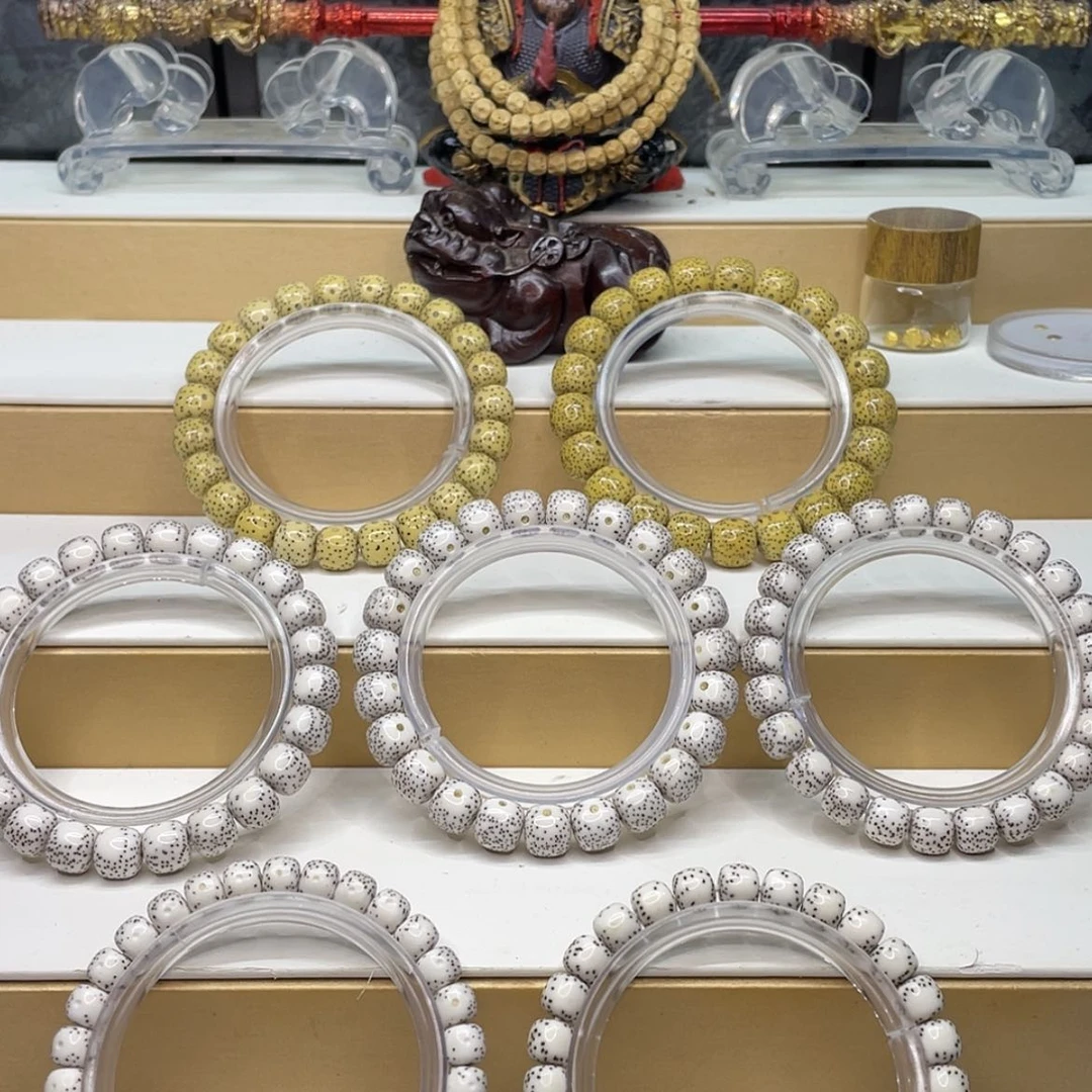 【闪购商品】吊坠星月菩提挂车勿拍