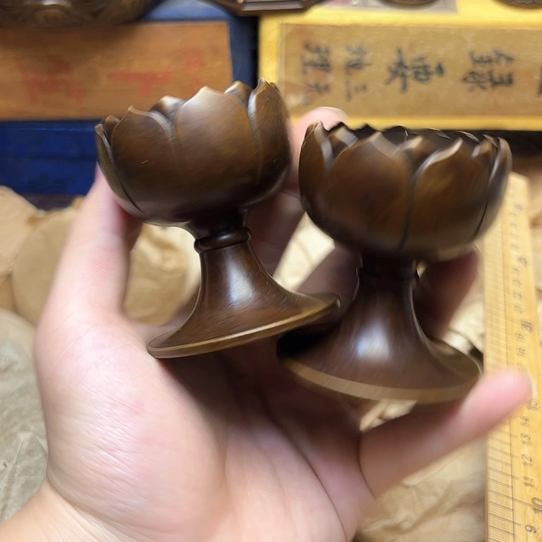 文玩铜器做工精良