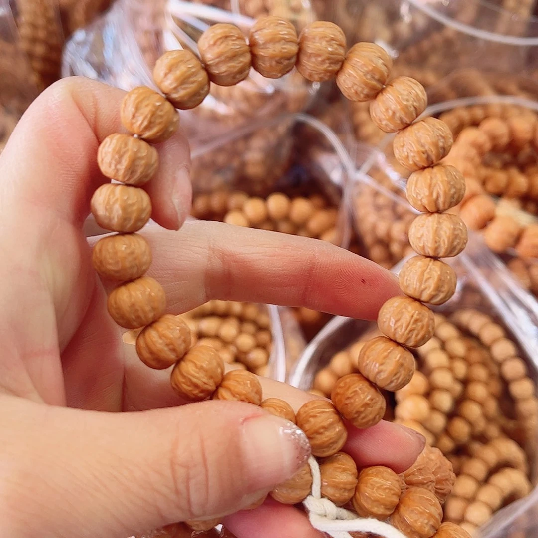 京八楞猴头全品高货