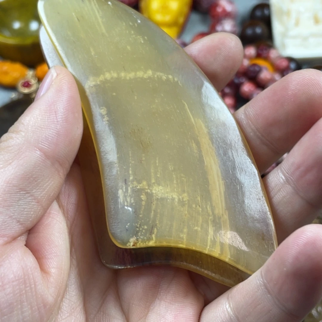 鹿骨手串/手链扳指
