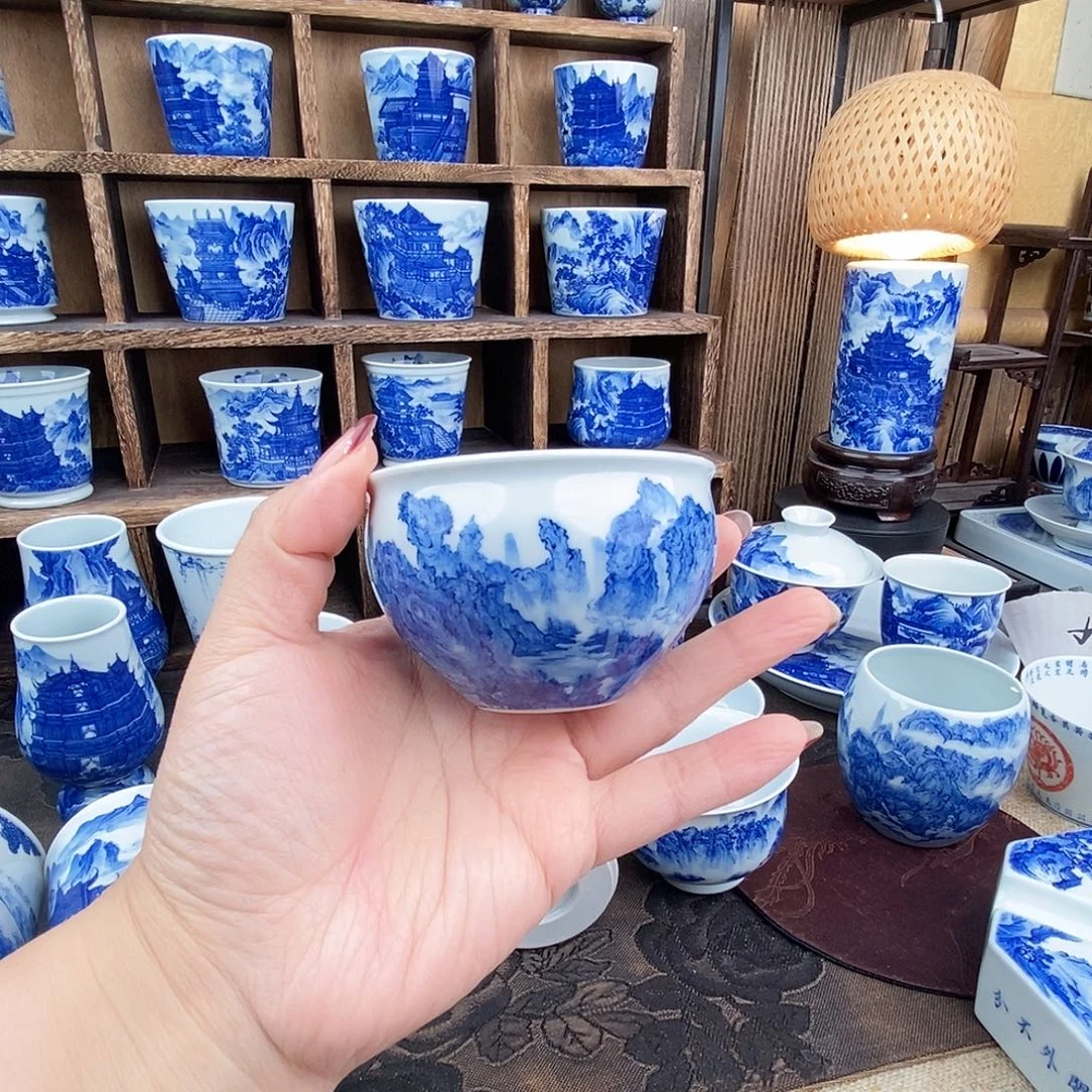 一笔一墨 叩玉山房