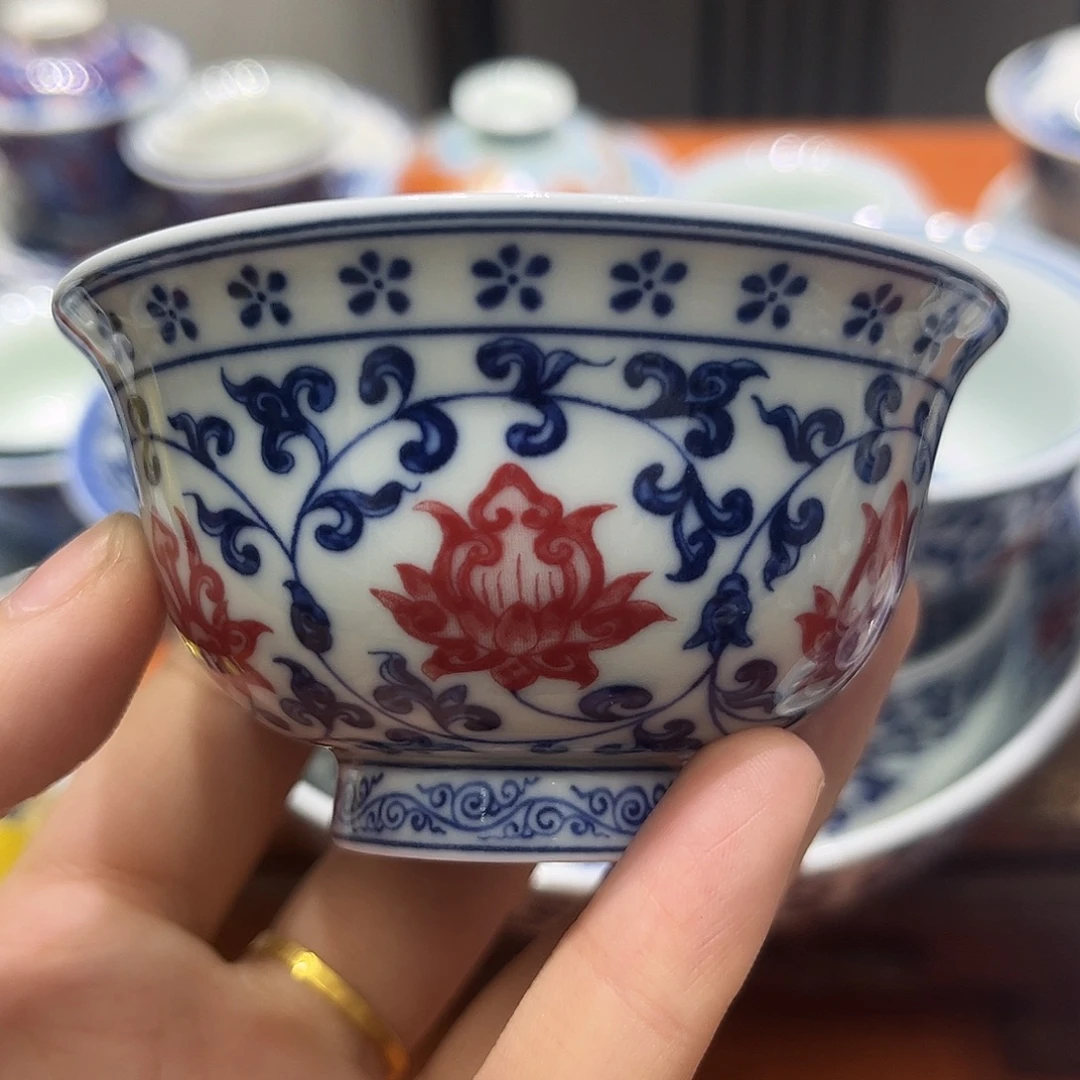 景德镇陶瓷学院的