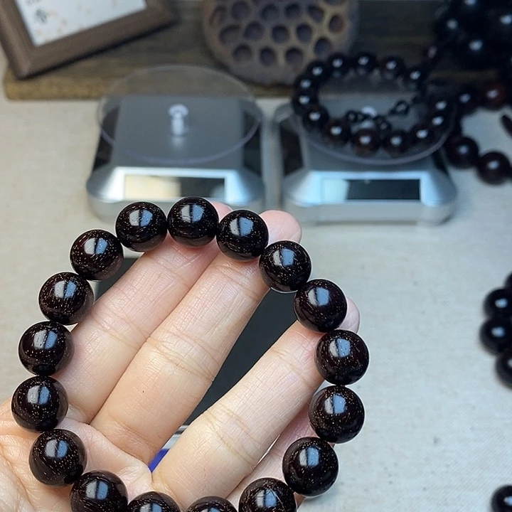 檀香紫檀（小叶紫檀）1.2单爆