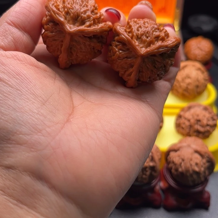 鱼***香核桃盘山39尺寸全品