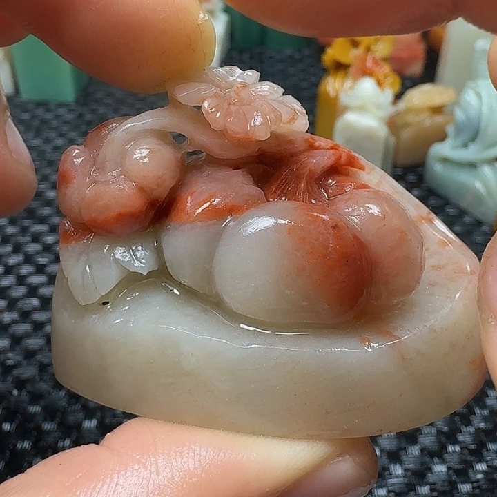 老挝石真真正正章