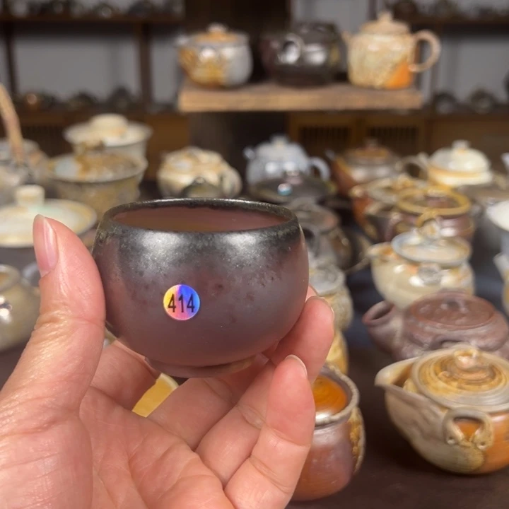 其他单**爸乘风茶器——杯子414