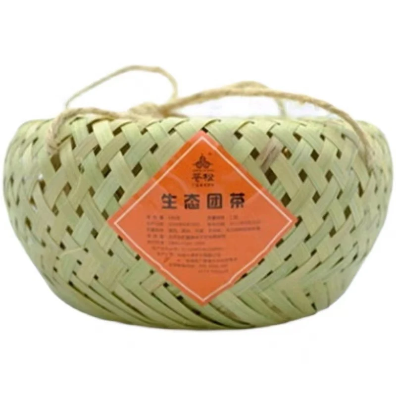 自在老茶【六堡高货品鉴】