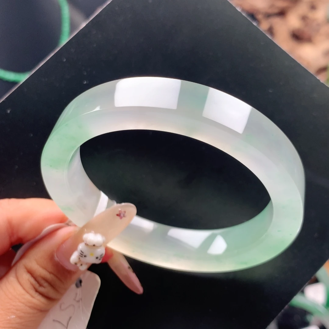 石英质玉未镶嵌56