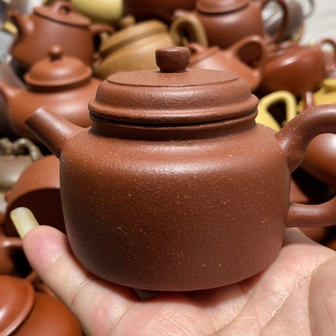 秋***畅茶壶紫砂闪购商品紫砂壶