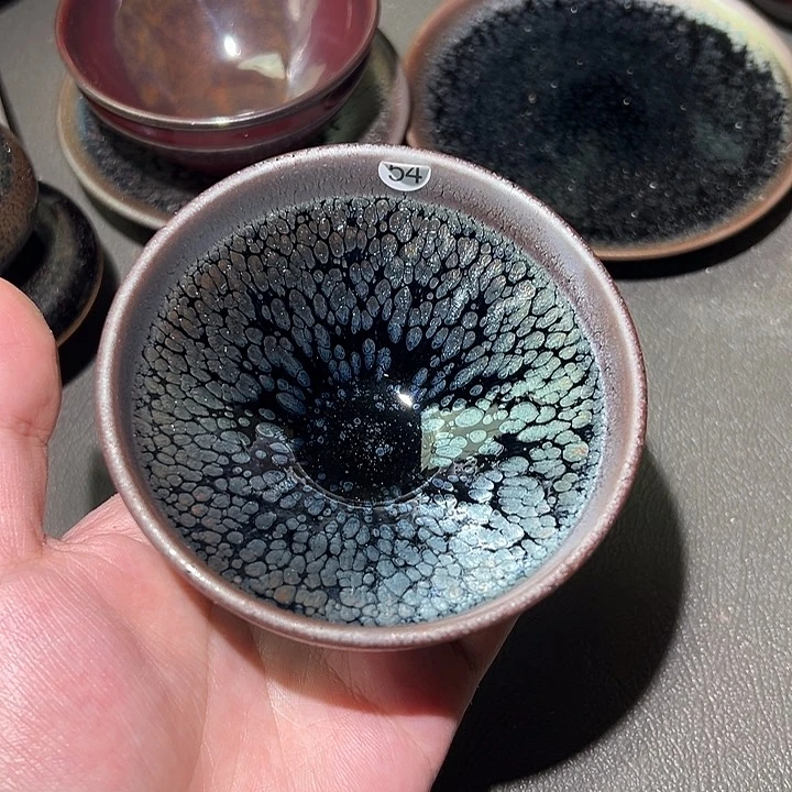 茶盏好想和您聊聊我也没